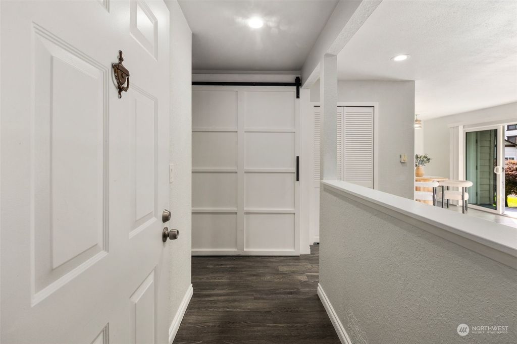 Photo of 12933 127th Drive NE #F105, Kirkland, WA 98034 (MLS # 2301652)