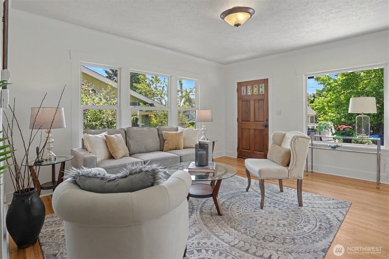 322 N 81St Street