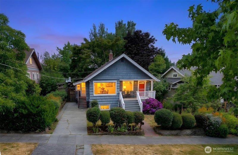 322 N 81St Street