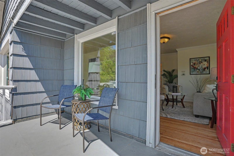 322 N 81St Street
