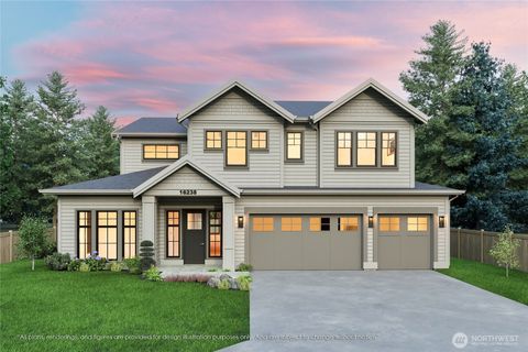 Photo of 16238 SE 10th Street, Bellevue, WA 98008 (MLS # 2443168)
