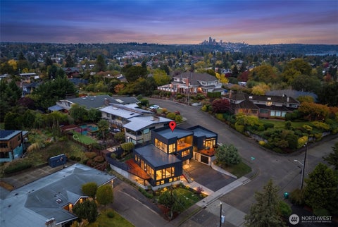 Photo of 6203 52nd Avenue S, Seattle, WA 98118 (MLS # 2591062)