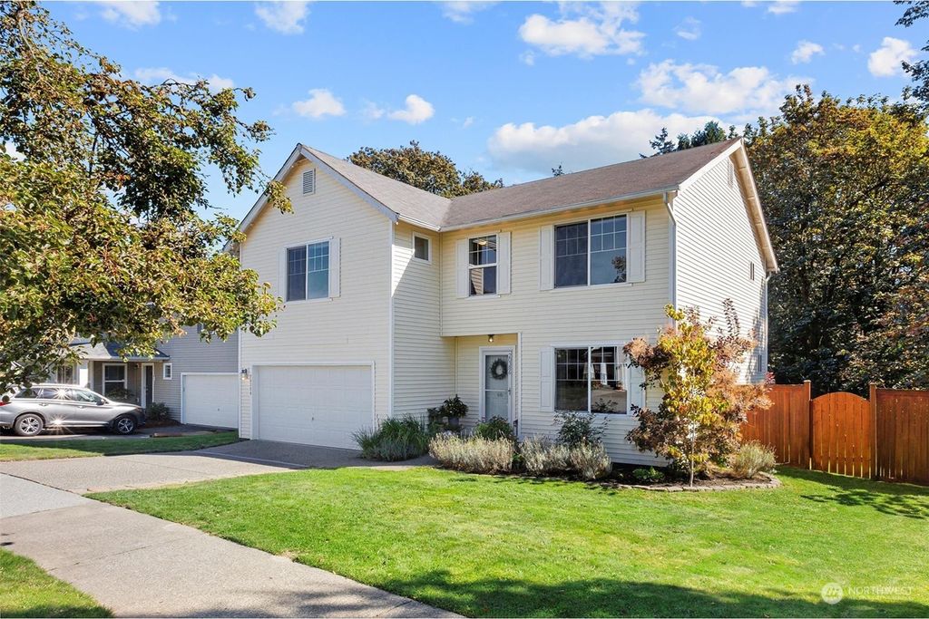 Photo of 20386 Horizon Way SE, Monroe, WA 98272 (MLS # 2297329)
