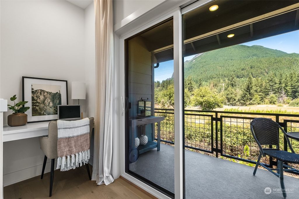 Photo of 1910 SE 12th Street #802, North Bend, WA 98045 (MLS # 2170631)