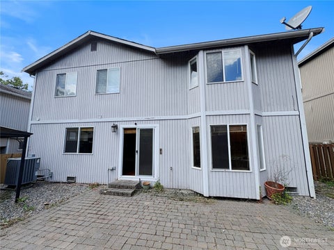 Photo of 31590 115th Avenue SE, Auburn, WA 98092 (MLS # 2540809)