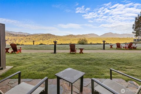 Photo of 3600 Suncadia Trail Trl #1137, Cle Elum, WA 98922 (MLS # 2401689)