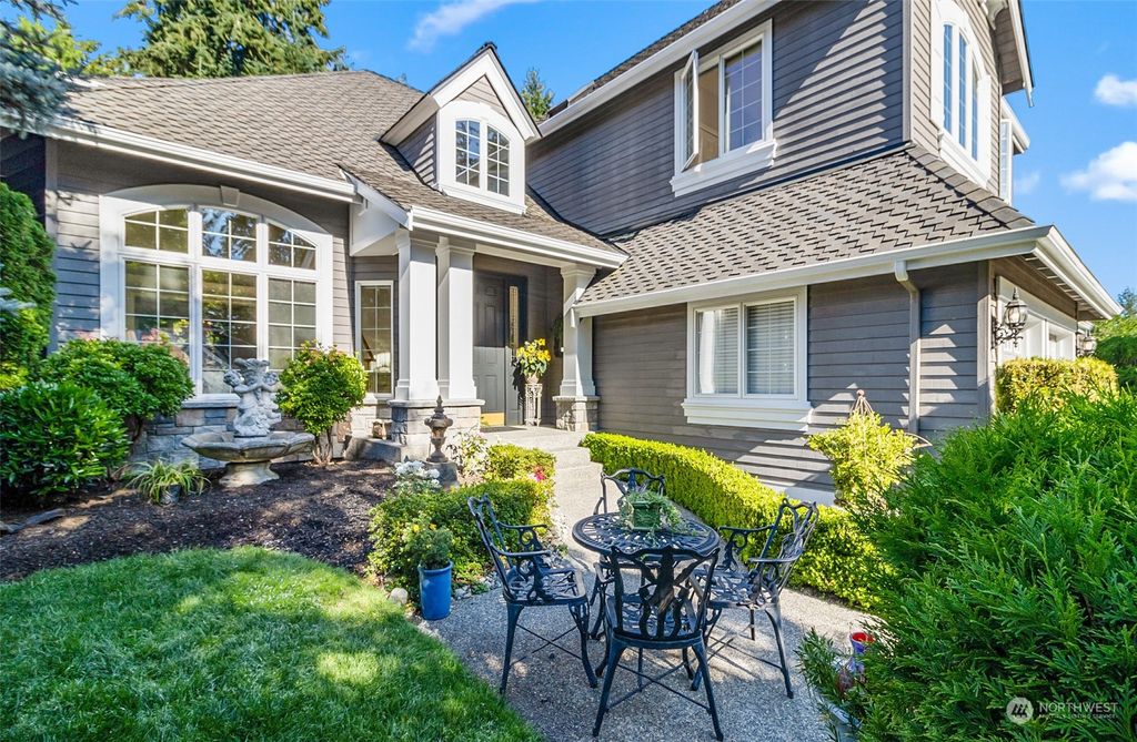 Photo of 15204 3rd Drive SE, Mill Creek, WA 98012 (MLS # 2265499)