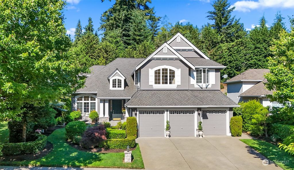 Photo of 15204 3rd Drive SE, Mill Creek, WA 98012 (MLS # 2265499)