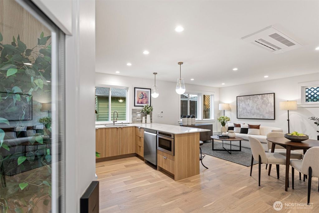 Photo of 8003 25th Avenue NW, Seattle, WA 98117 (MLS # 2490474)