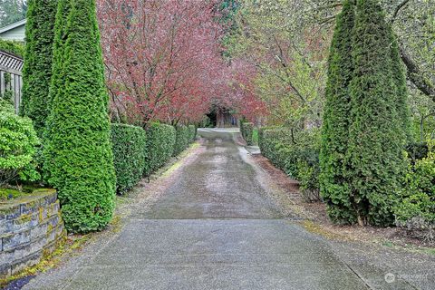 A home in Bellevue