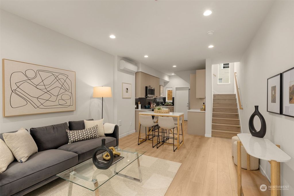 Photo of 8049 C Mary Avenue NW, Seattle, WA 98117 (MLS # 2272430)