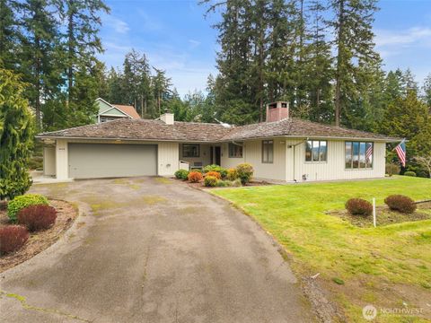 Photo of 9428 Tracyton Boulevard NW, Bremerton, WA 98311 (MLS # 2503606)