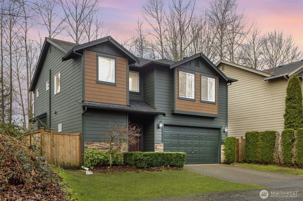 Photo of 1202 231st Street SW, Bothell, WA 98021 (MLS # 2475177)