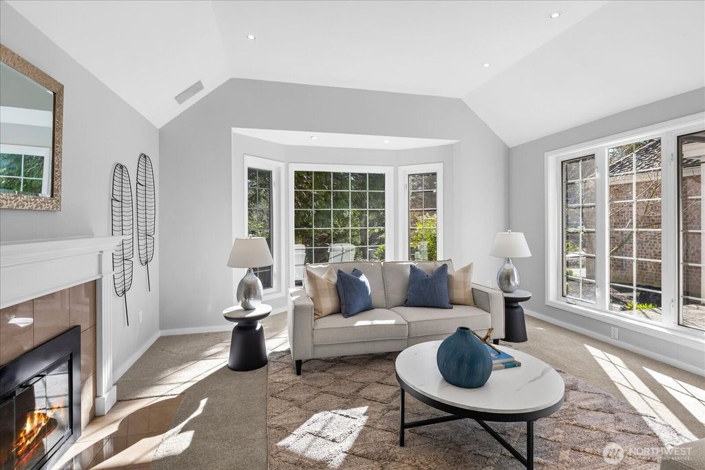 Photo of 20026 NE 190th Court, Woodinville, WA 98077 (MLS # 2481683)