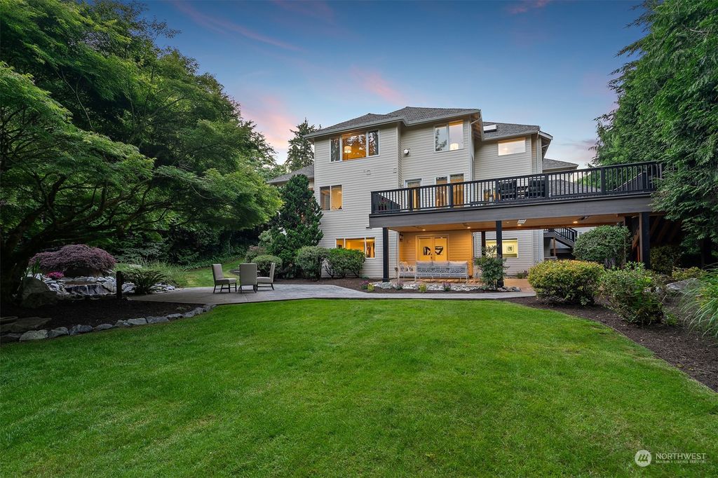 Photo of 18611 NE 139th Street, Woodinville, WA 98072 (MLS # 2252845)