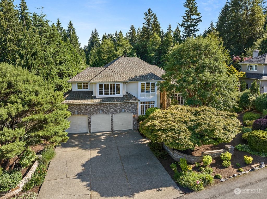 Photo of 18611 NE 139th Street, Woodinville, WA 98072 (MLS # 2252845)