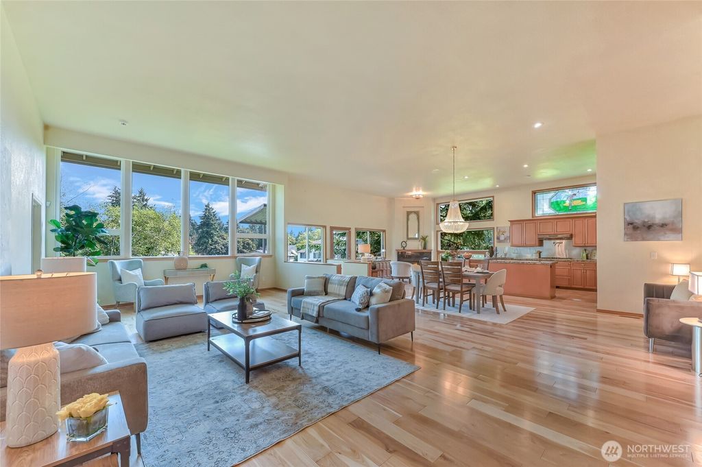 Photo of 3726 SW 313th Street, Federal Way, WA 98023 (MLS # 2425521)