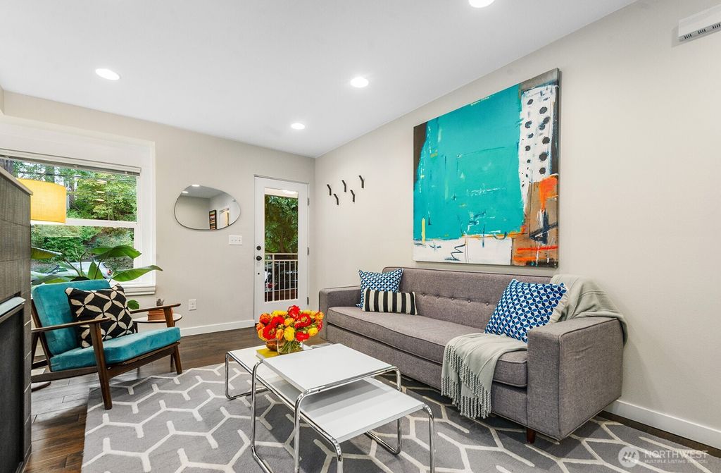 Photo of 936 Martin Luther King Jr Way S, Seattle, WA 98144 (MLS # 2430713)