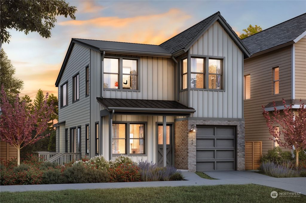 Photo of 7743 31st Avenue NE, Seattle, WA 98115 (MLS # 2164707)