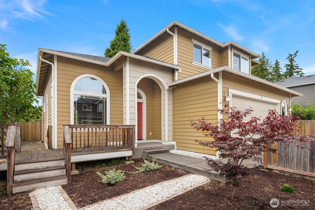Photo of 1 SE 115th ST St, Everett, WA 98208 (MLS # 2420033)