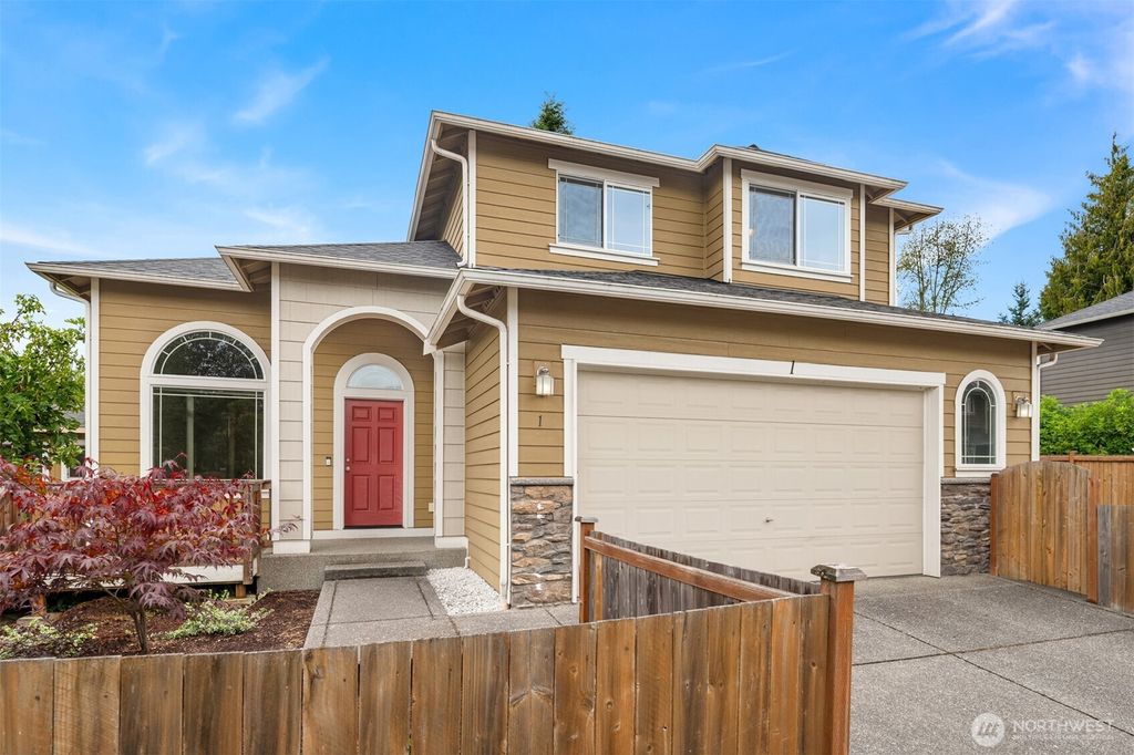 Photo of 1 SE 115th ST St, Everett, WA 98208 (MLS # 2420033)