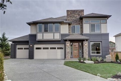 10205 NE 136th Place, Kirkland, WA 98034 - MLS#: 2358906