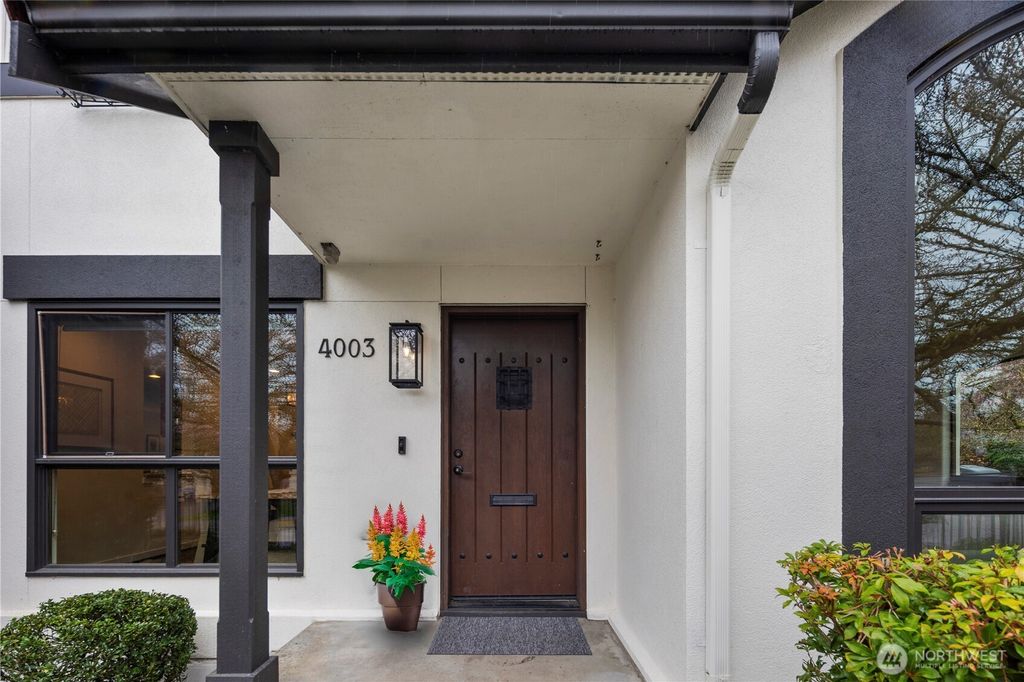 Photo of 4003 E Newton Street, Seattle, WA 98112 (MLS # 2485954)