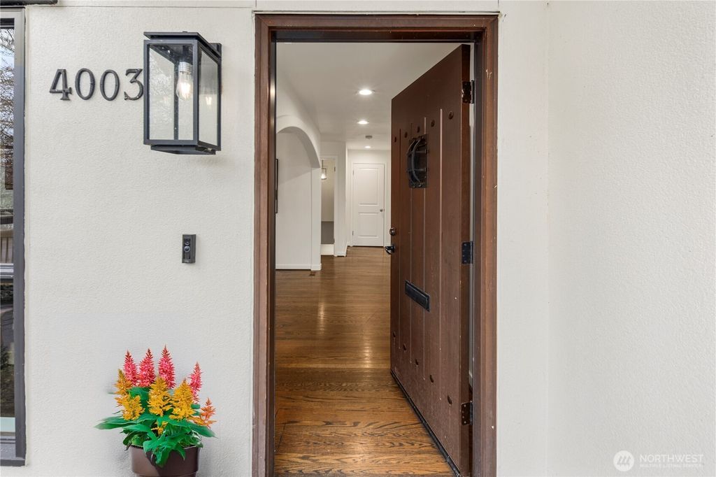 Photo of 4003 E Newton Street, Seattle, WA 98112 (MLS # 2485954)