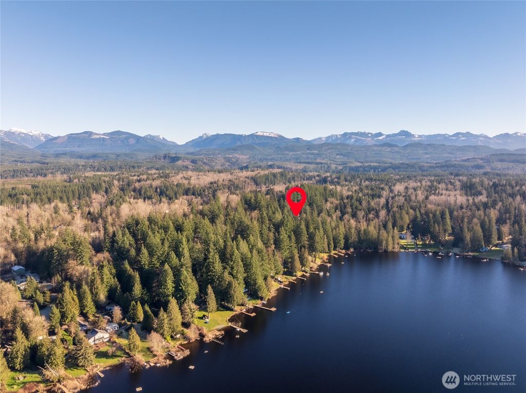 Photo of 11040 E. Lake Joy Dr. Dr, Carnation, WA 98014 (MLS # 2324476)