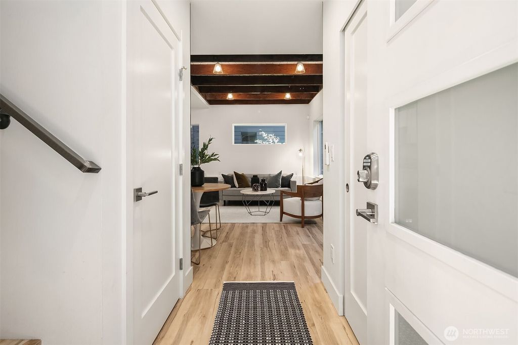 Photo of 2350 17th Avenue S #A, Seattle, WA 98144 (MLS # 2345992)