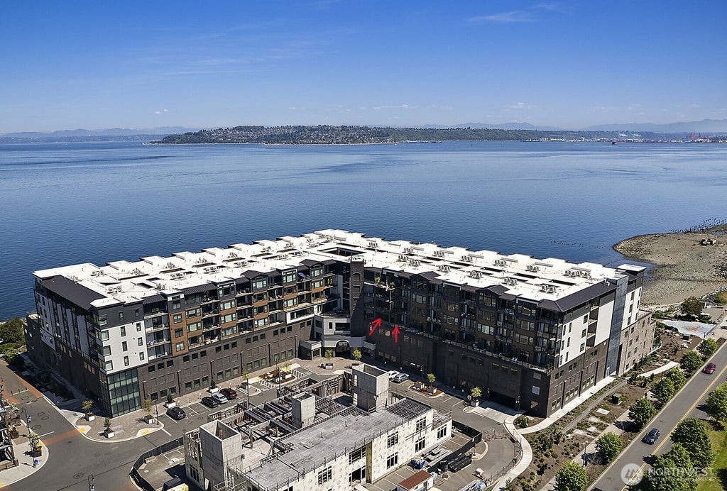Photo of 4907 Main Street #524, Tacoma, WA 98407 (MLS # 2579556)