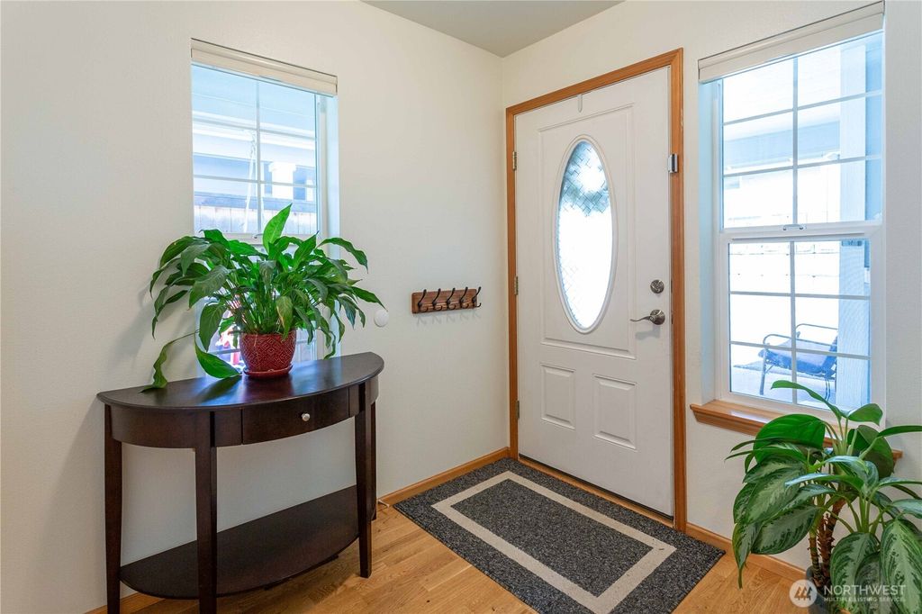 Photo of 3611 Portage Lane #F2, Anacortes, WA 98221 (MLS # 2467267)