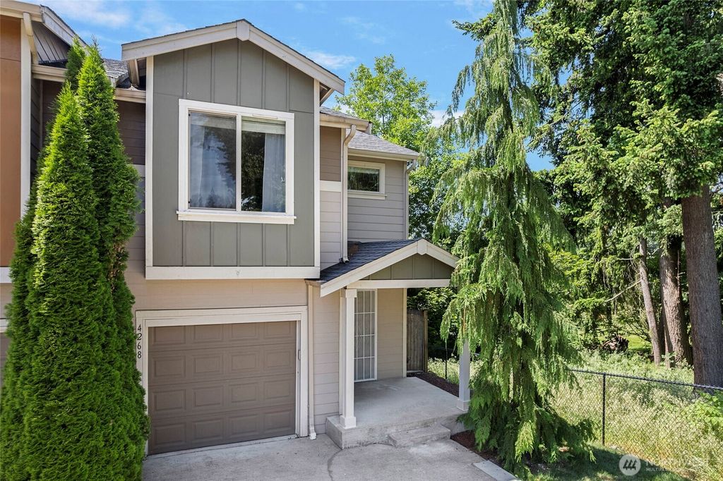 Photo of 4268 82nd Avenue NE, Marysville, WA 98270 (MLS # 2391248)