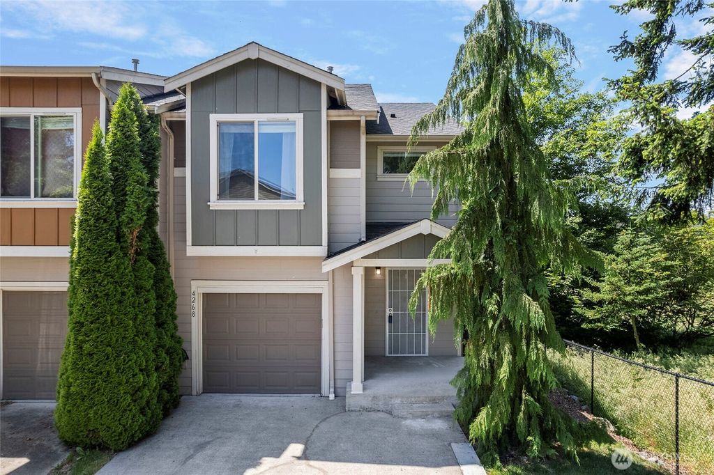 Photo of 4268 82nd Avenue NE, Marysville, WA 98270 (MLS # 2391248)