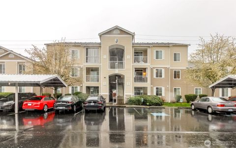 18615 101st Avenue Ct E J 262 Puyallup WA 98375