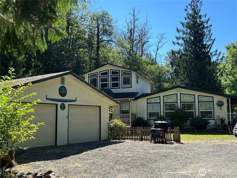 Photo of 5968 State Route 508 Highway, Morton, WA 98356 (MLS # 2569834)
