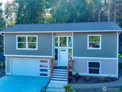 Photo of 40 Trader Lane, Port Ludlow, WA 98365 (MLS # 2443526)