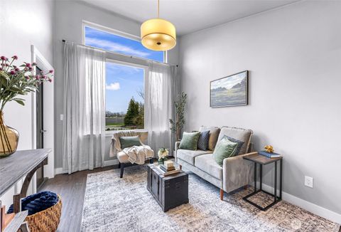 Photo of 1882 Front Street #404, Lynden, WA 98264 (MLS # 2471292)