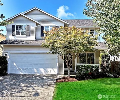 Photo of 27631 238th Avenue SE, Maple Valley, WA 98038 (MLS # 2457308)