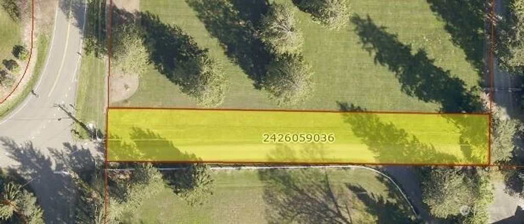 Photo of 14310 168th Avenue NE, Woodinville, WA 98072 (MLS # 2499910)