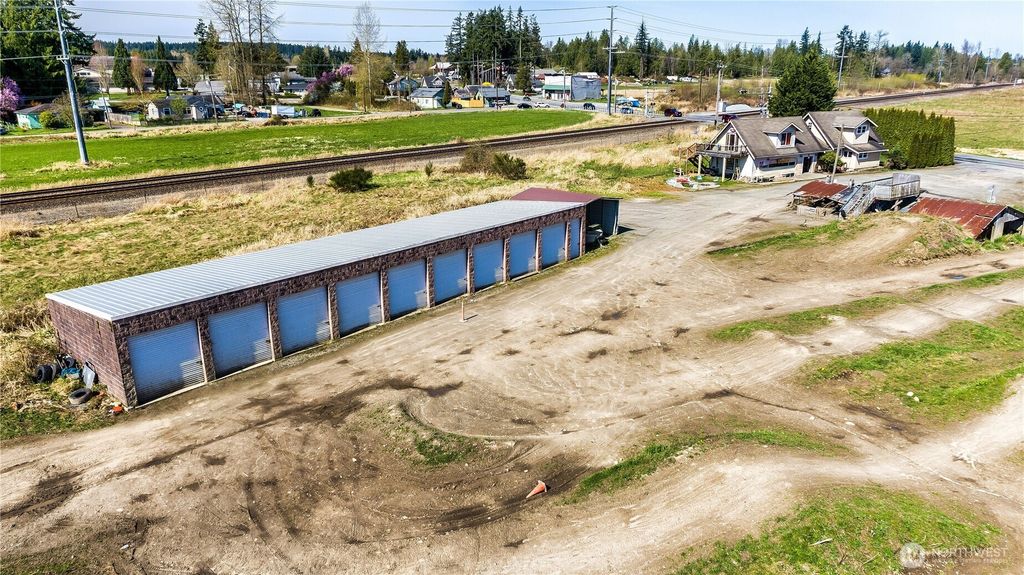 Photo of 1814 172nd Street NE, Marysville, WA 98271 (MLS # 2356583)