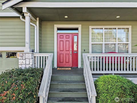 Photo of 9207 226th Avenue E, Buckley, WA 98321 (MLS # 2572077)