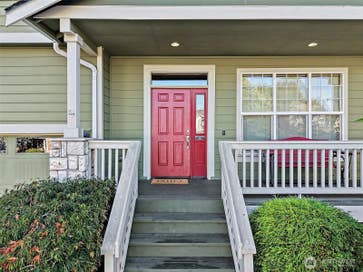 9207 226th Avenue E Buckley WA 98321