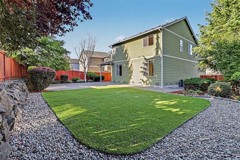 Photo of 9207 226th Avenue E, Buckley, WA 98321 (MLS # 2572077)