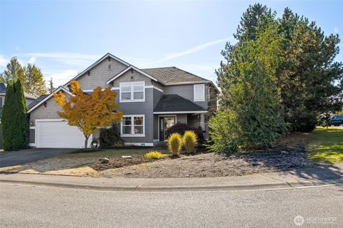 Photo of 11602 135th Street Ct E, Puyallup, WA 98374 (MLS # 2447731)