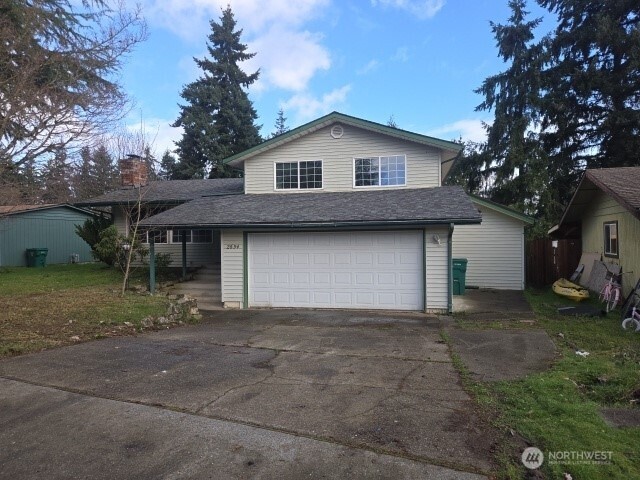 2654 SW 334th Place
