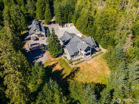 Photo of 9474 Freedom Place, Blaine, WA 98230 (MLS # 2396492)