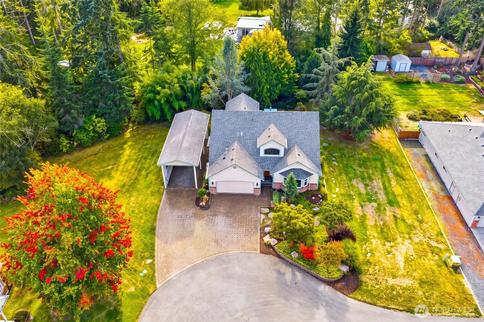 2137 Tilbury Lane