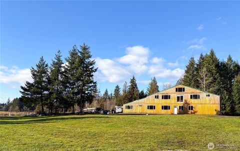 17249 Rivendale Lane SE Rainier WA 98576