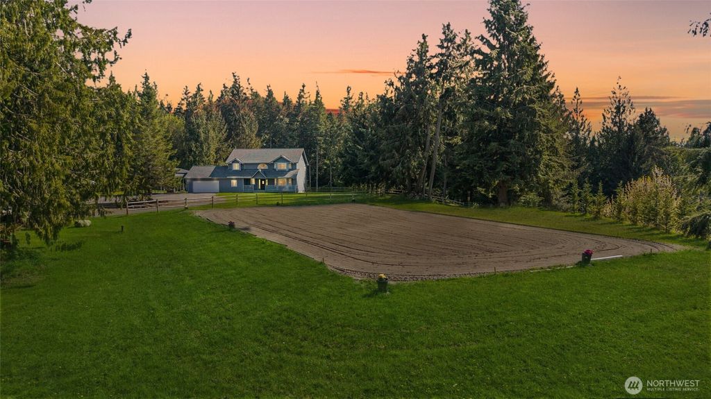 Photo of 16006 10th Street SE, Snohomish, WA 98290 (MLS # 2363522)